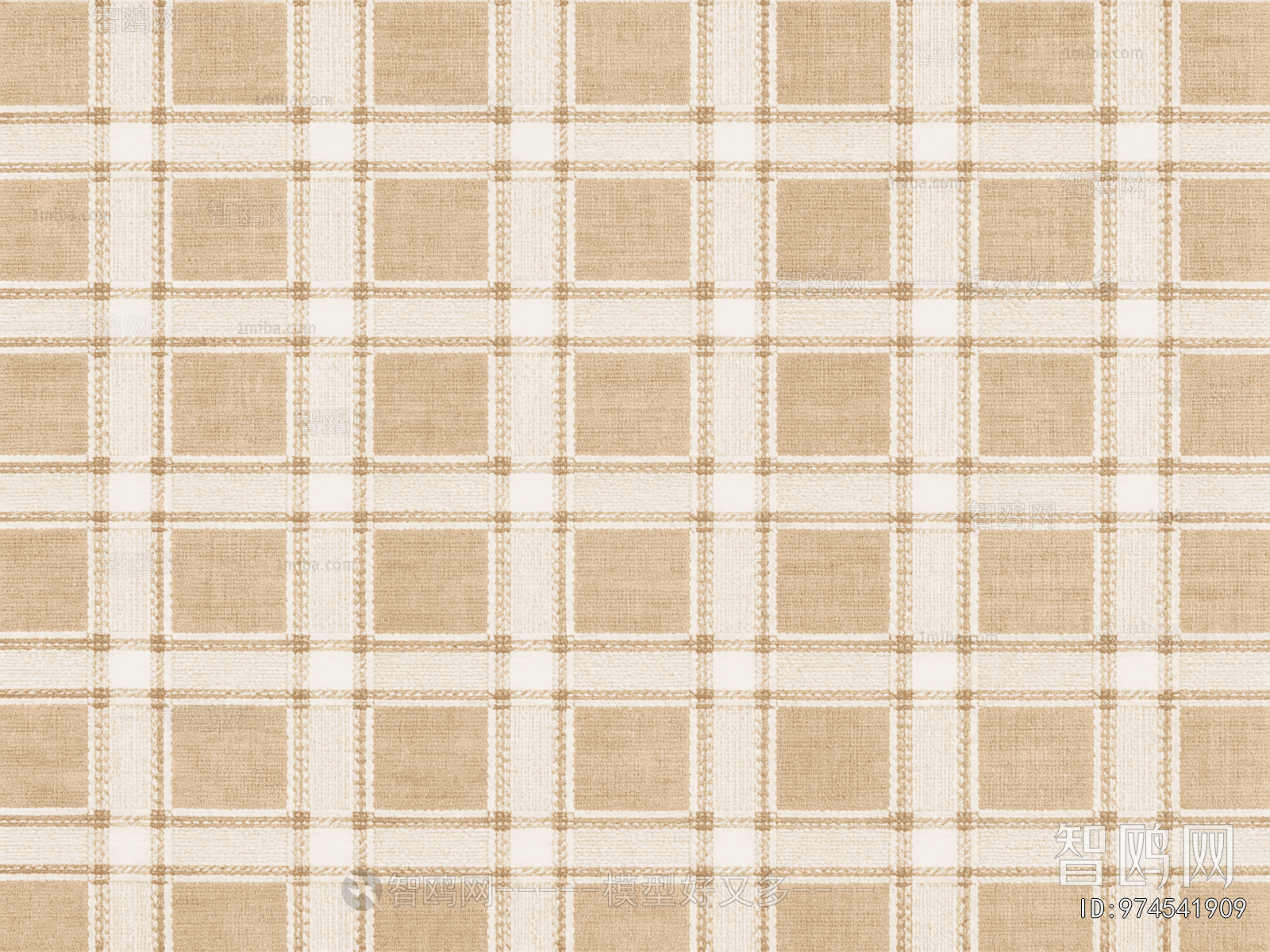 Modern Rug