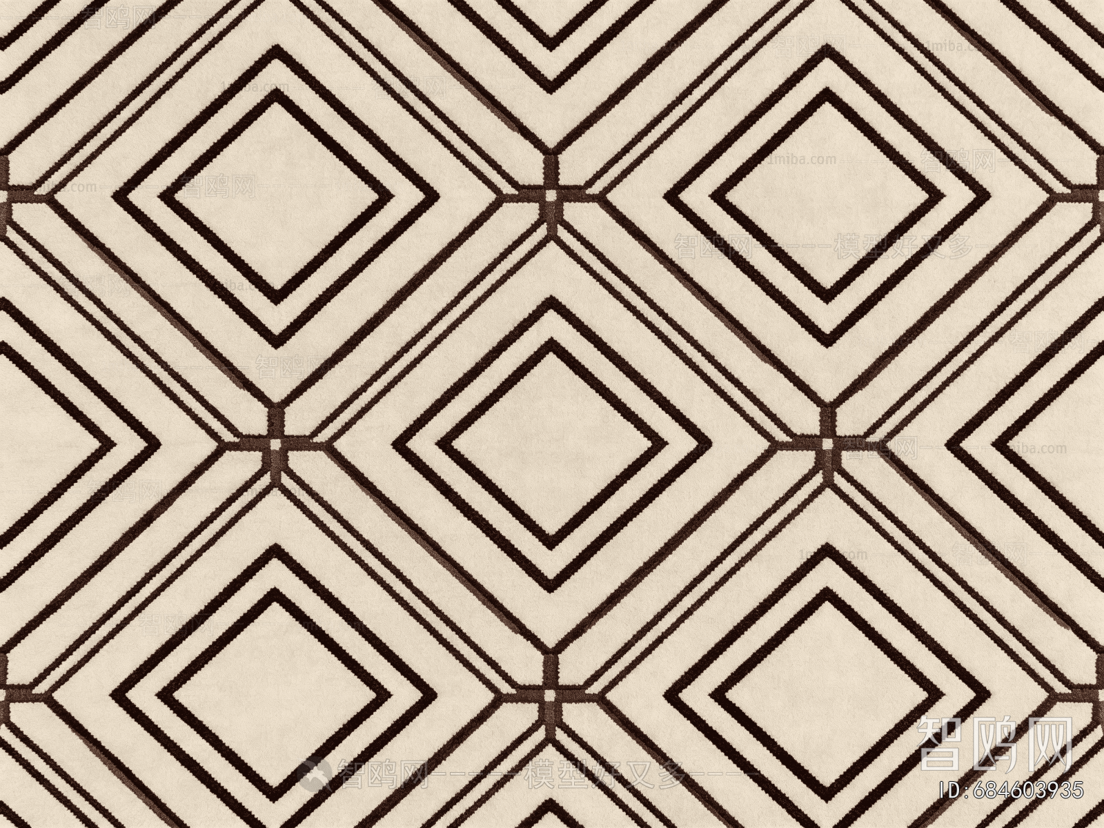 Modern Rug