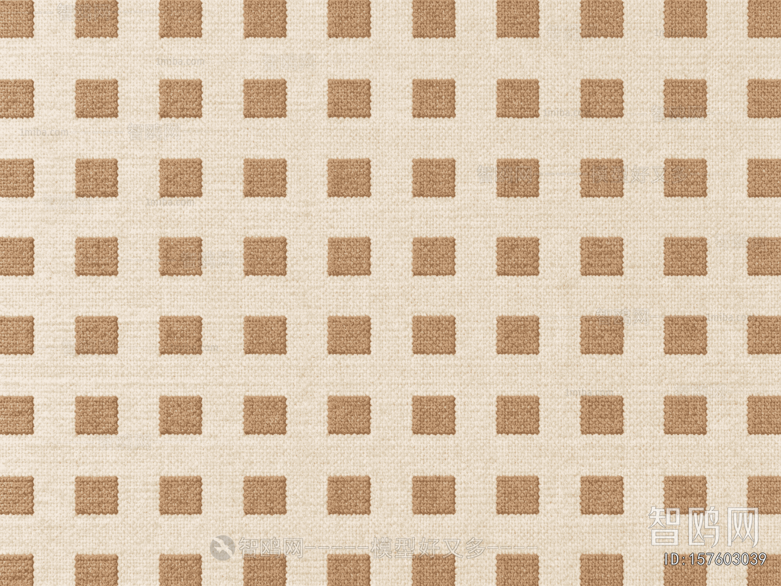 Modern Rug