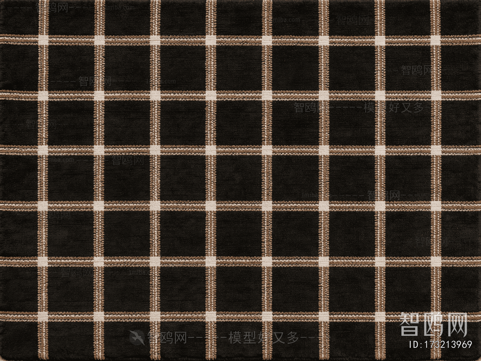 Chinese Carpet