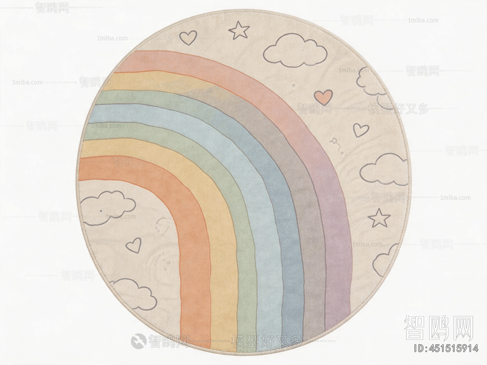 Children's Rug