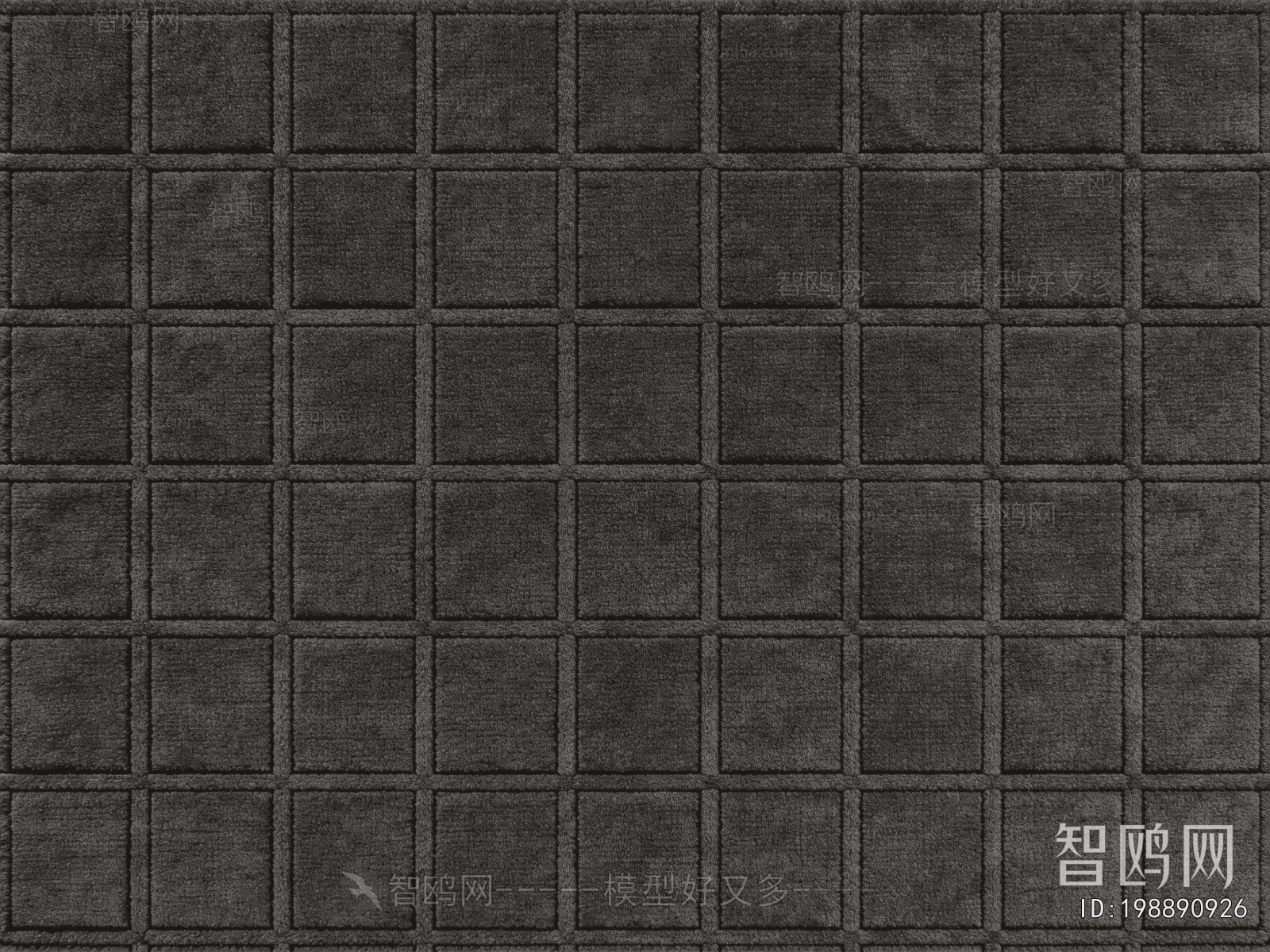 Modern Rug
