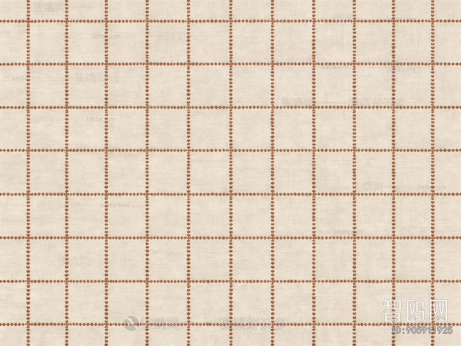 Modern Rug