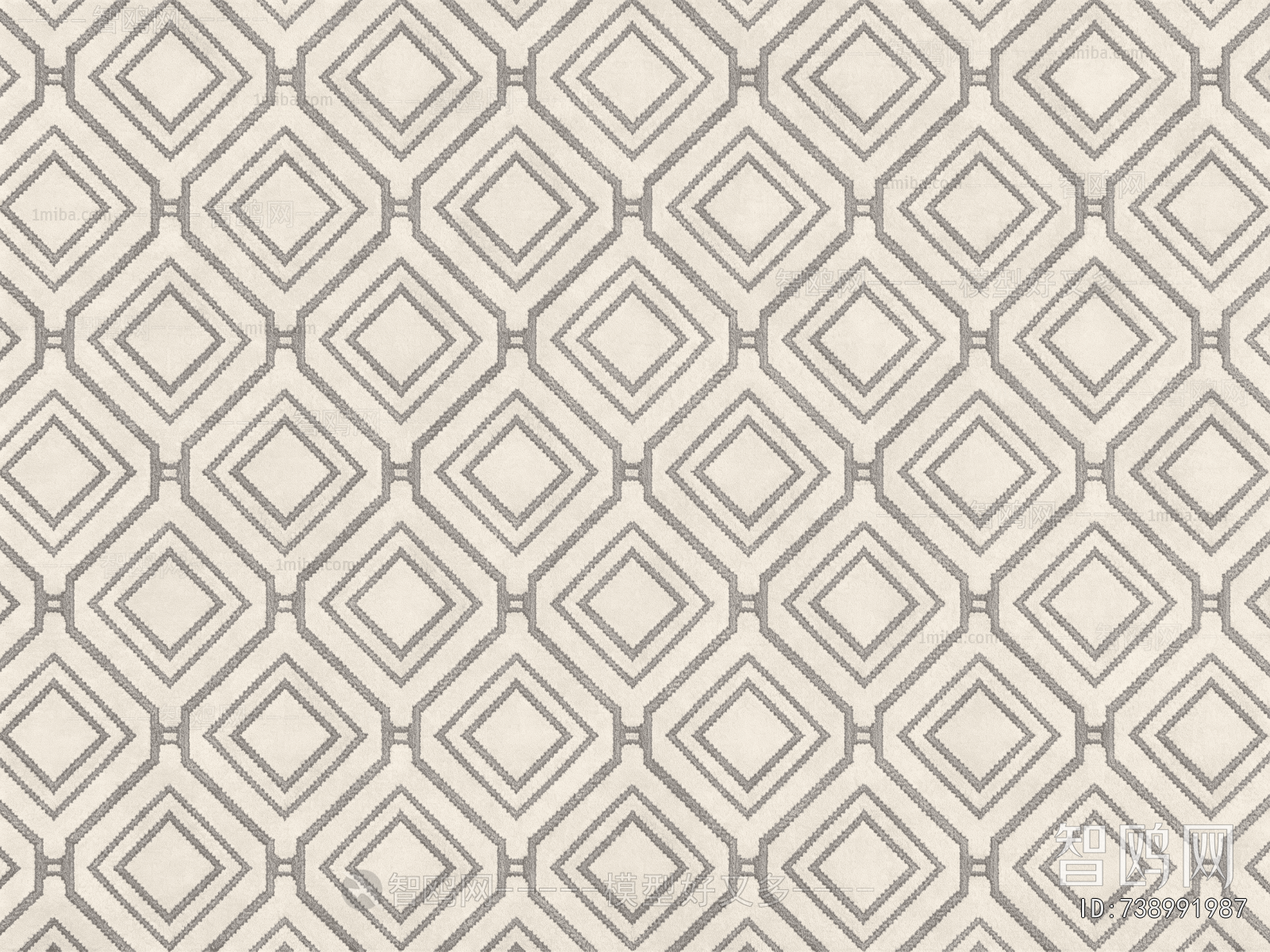 Modern Rug