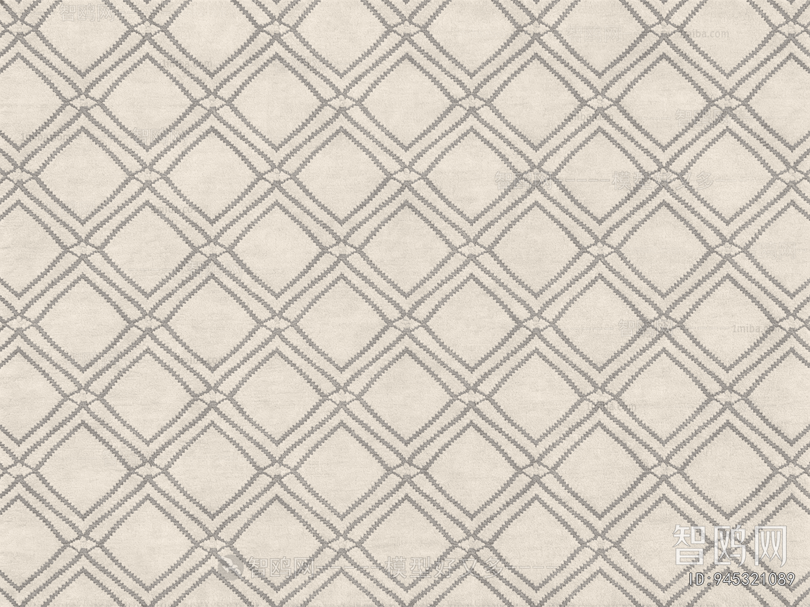 Modern Rug