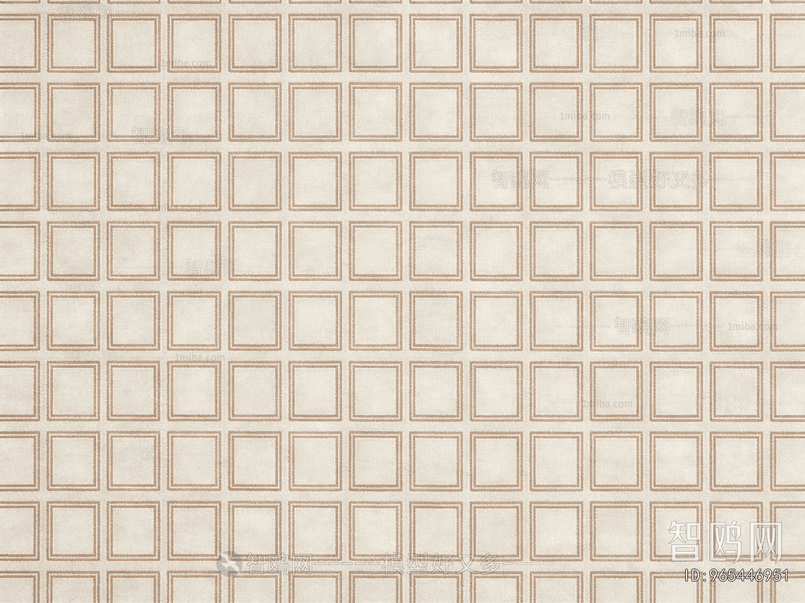 Modern Rug