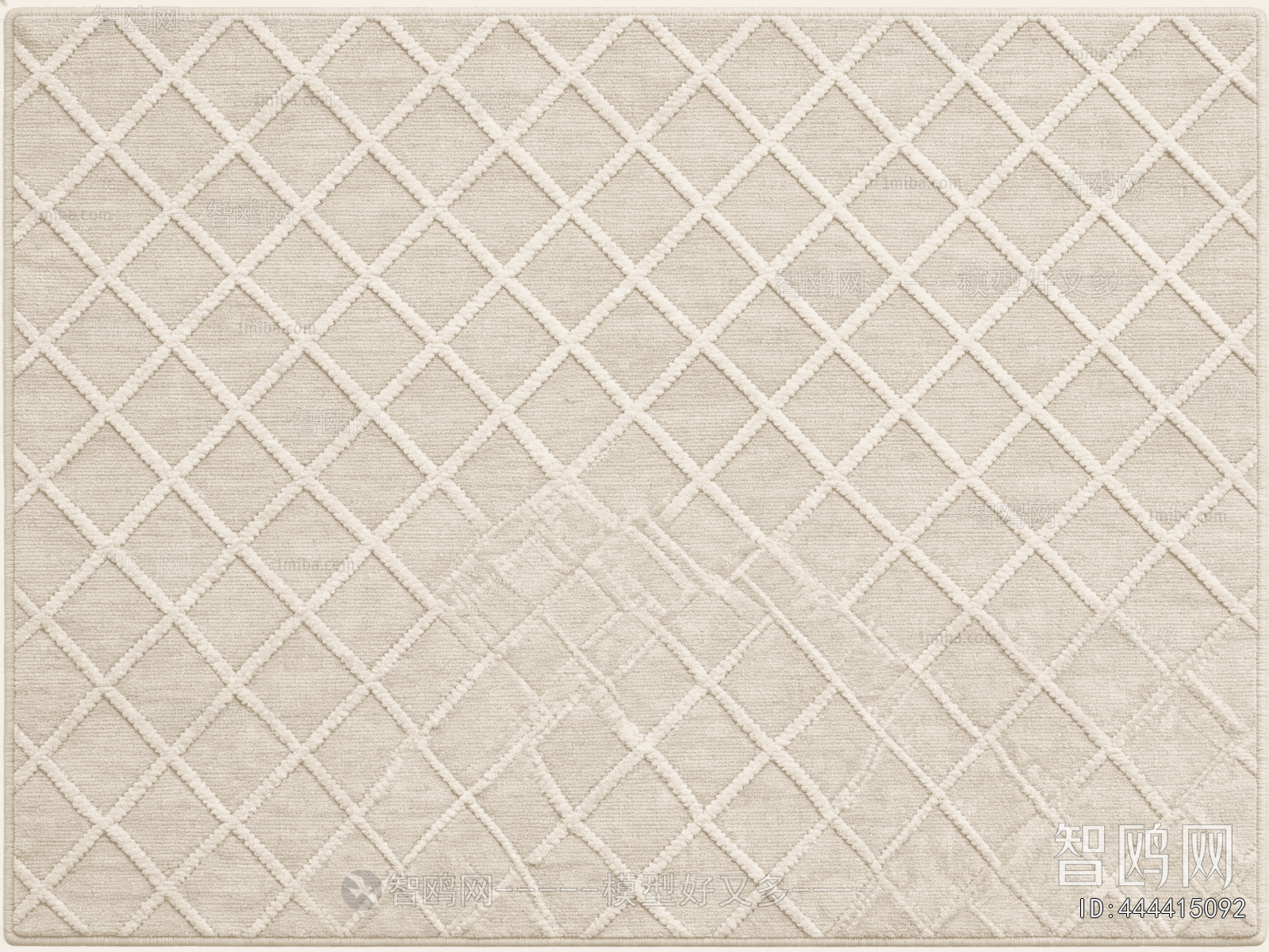 Modern Rug