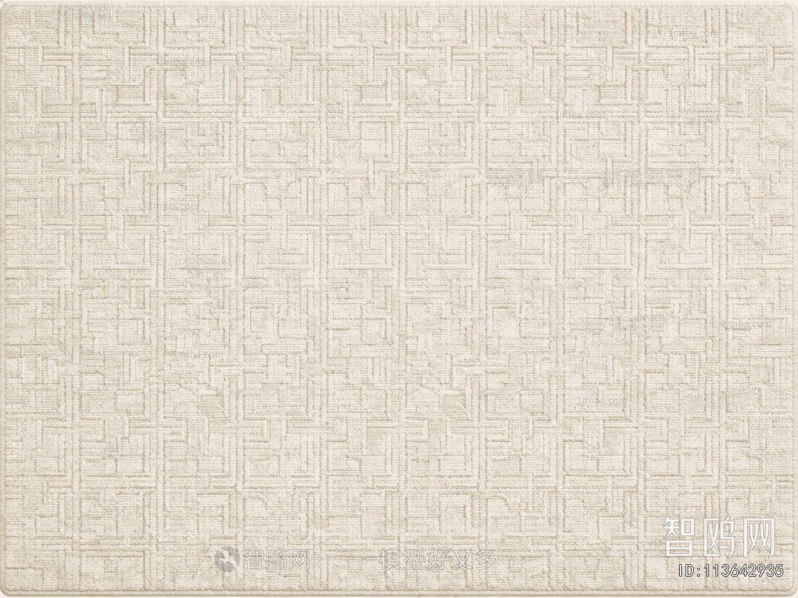 Modern Rug