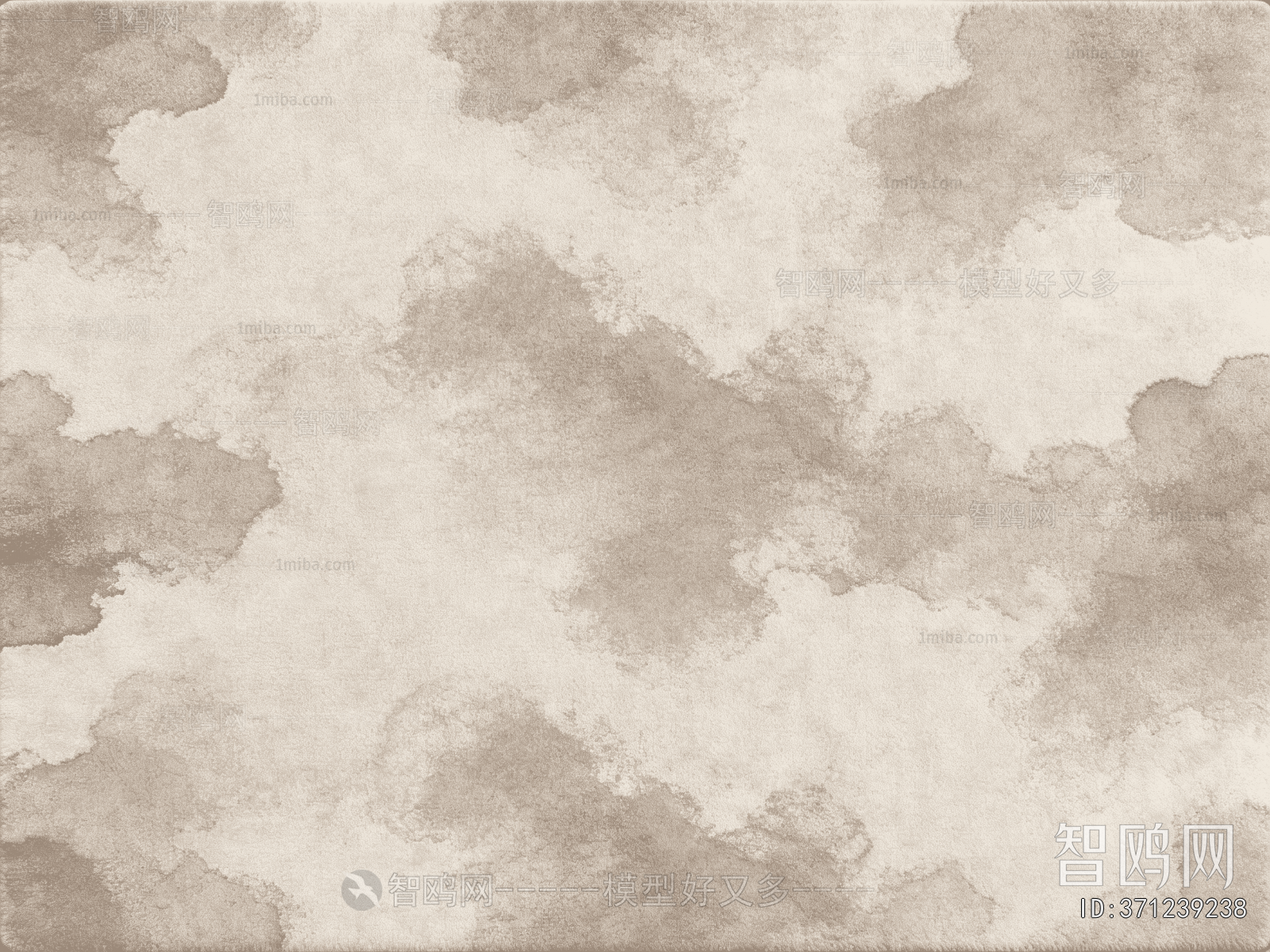 Chinese Carpet
