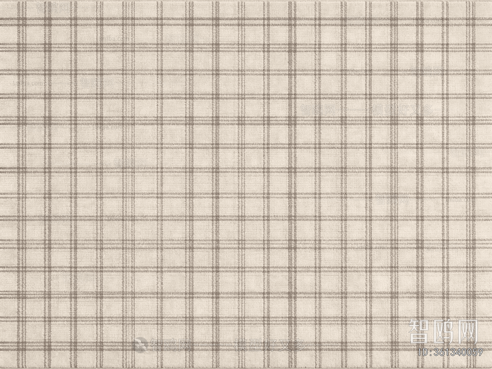 Modern Rug