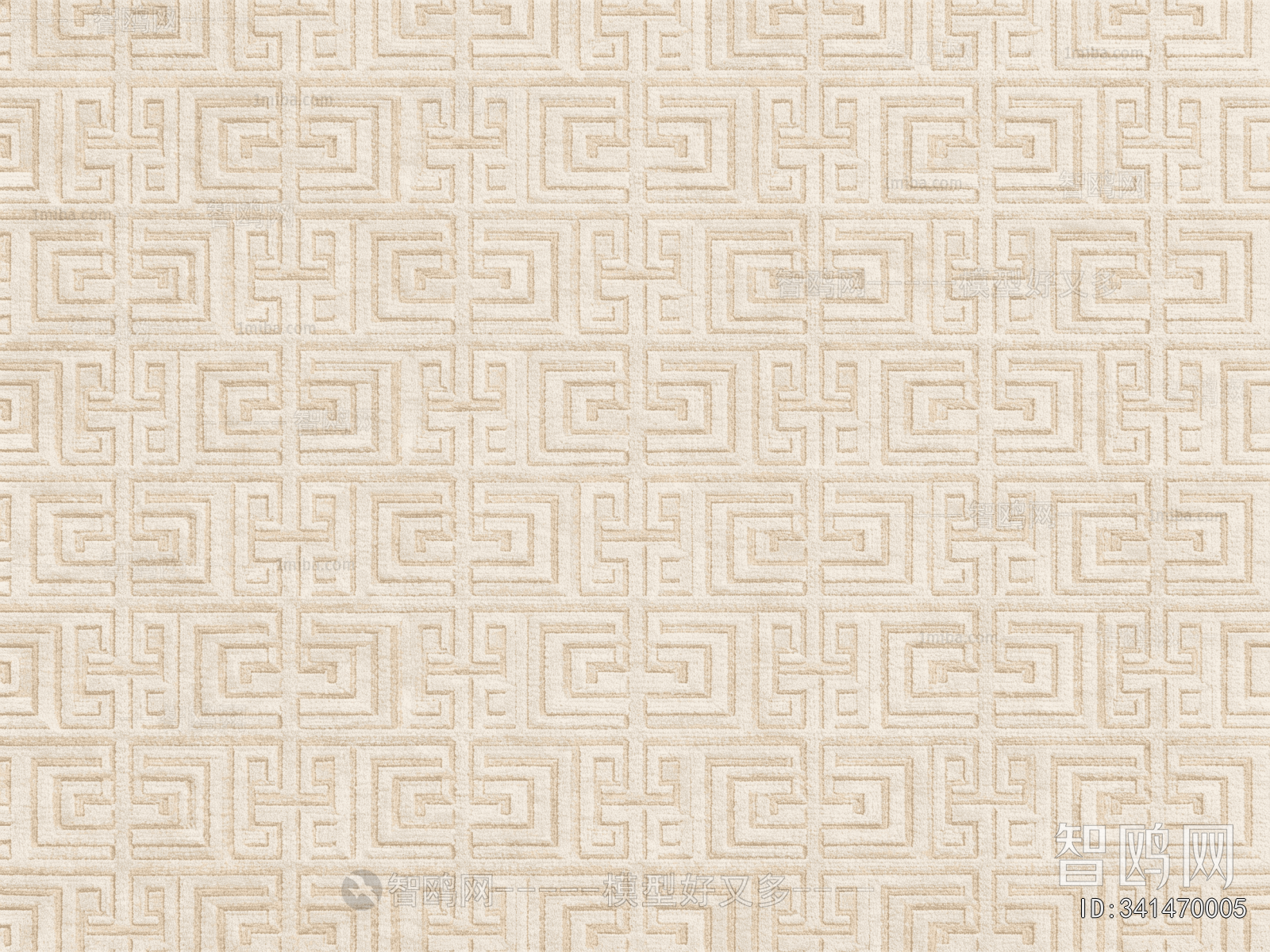 Modern Rug