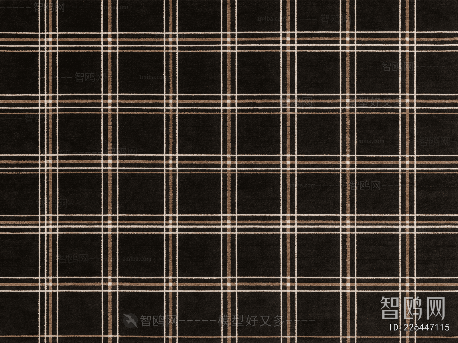 Modern Rug