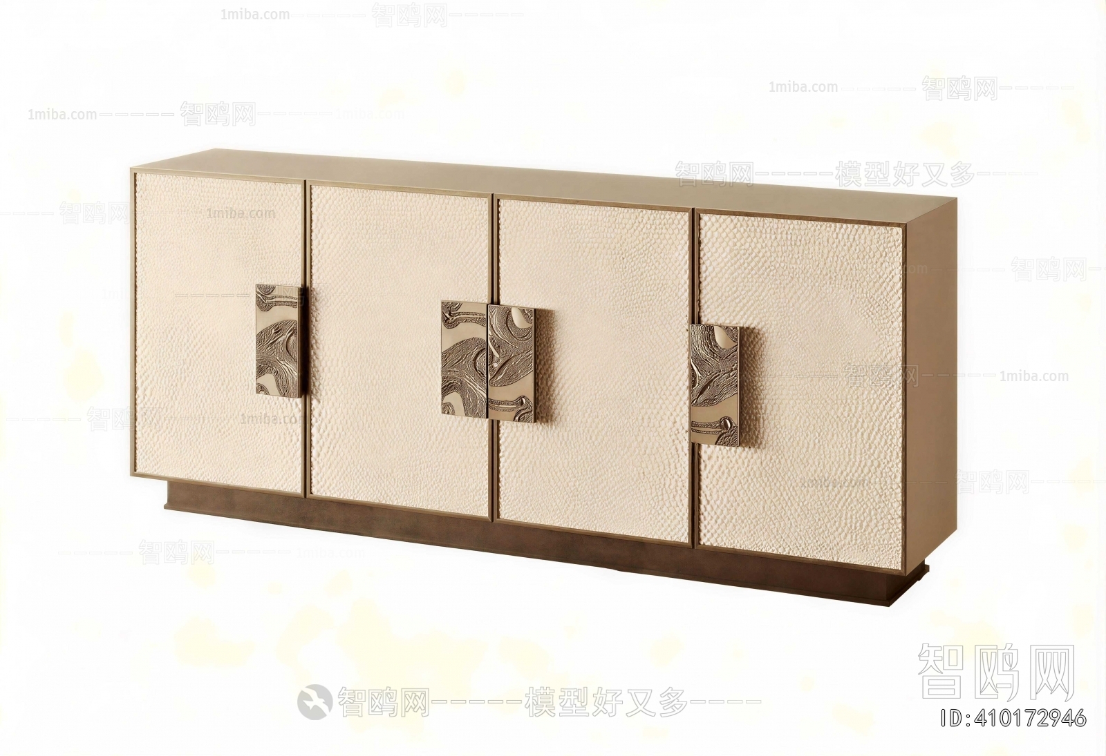 Modern TV Cabinet
