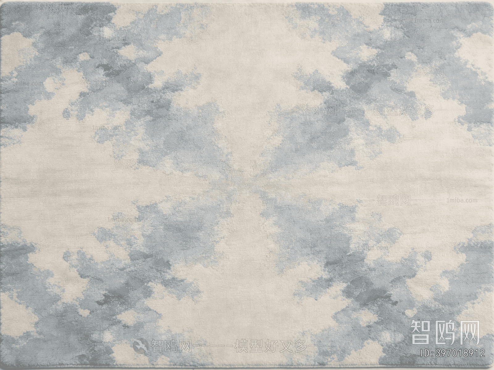 Modern Rug