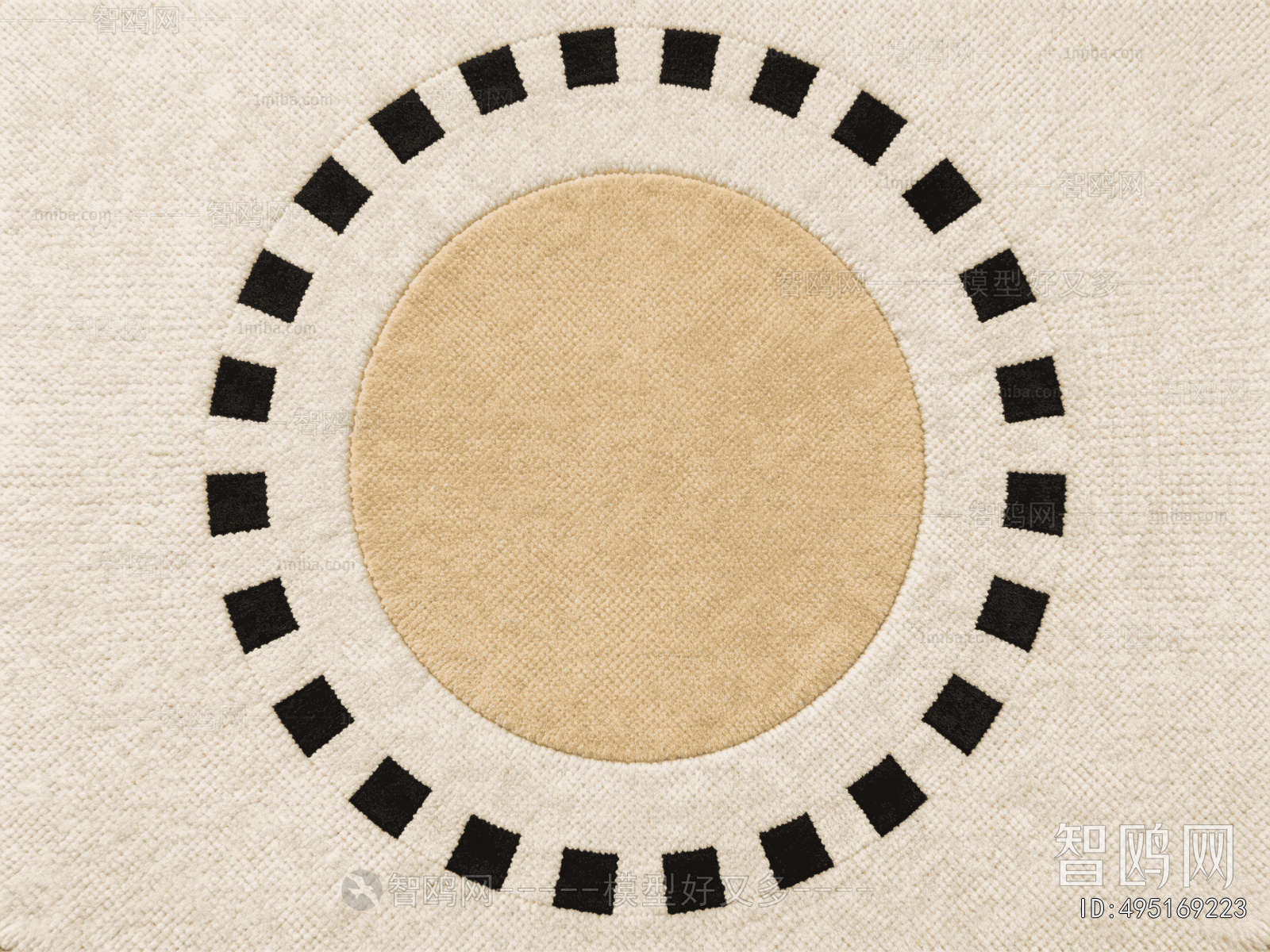 Modern Rug