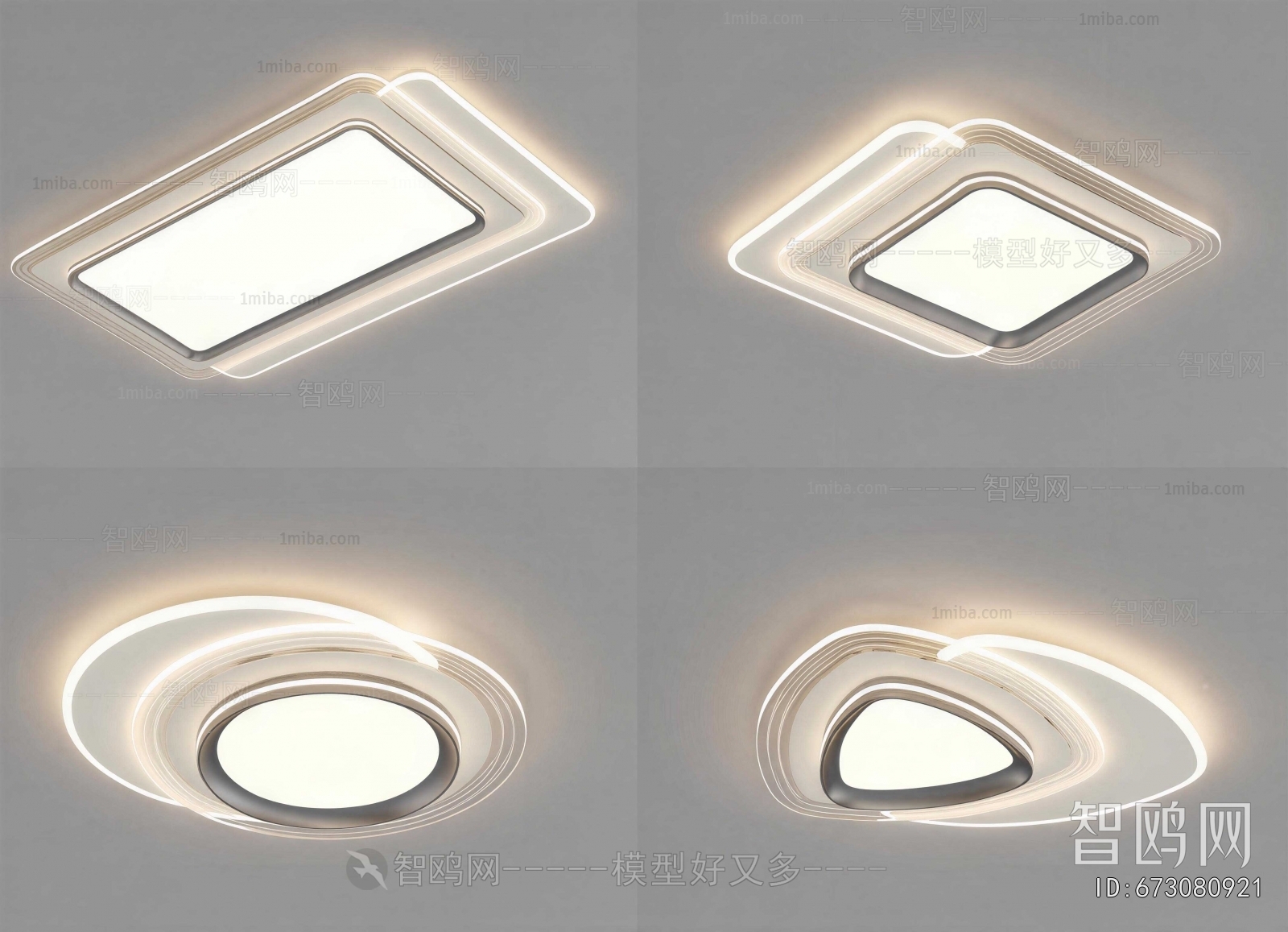 Modern Ceiling Ceiling Lamp