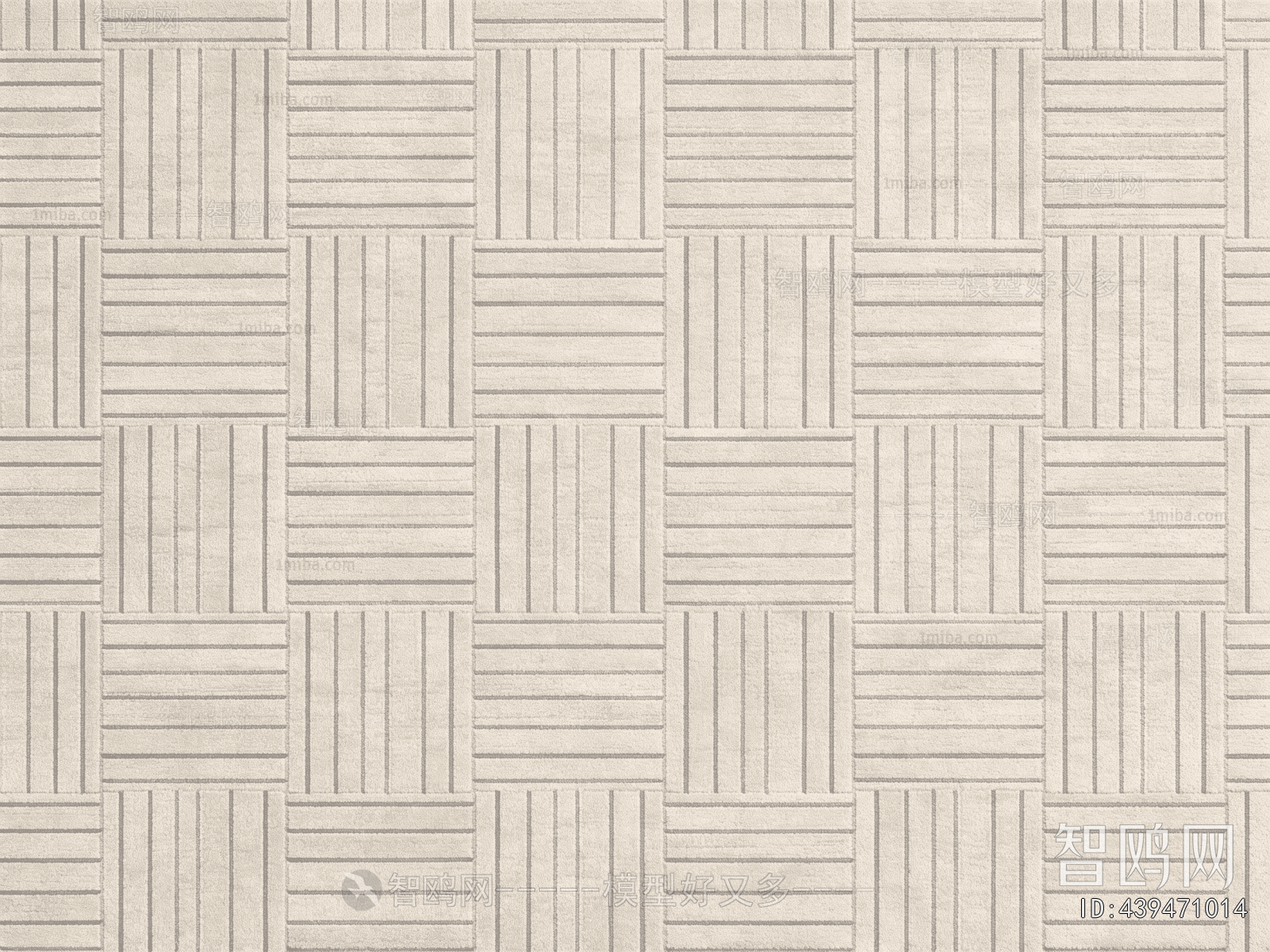 Modern Rug