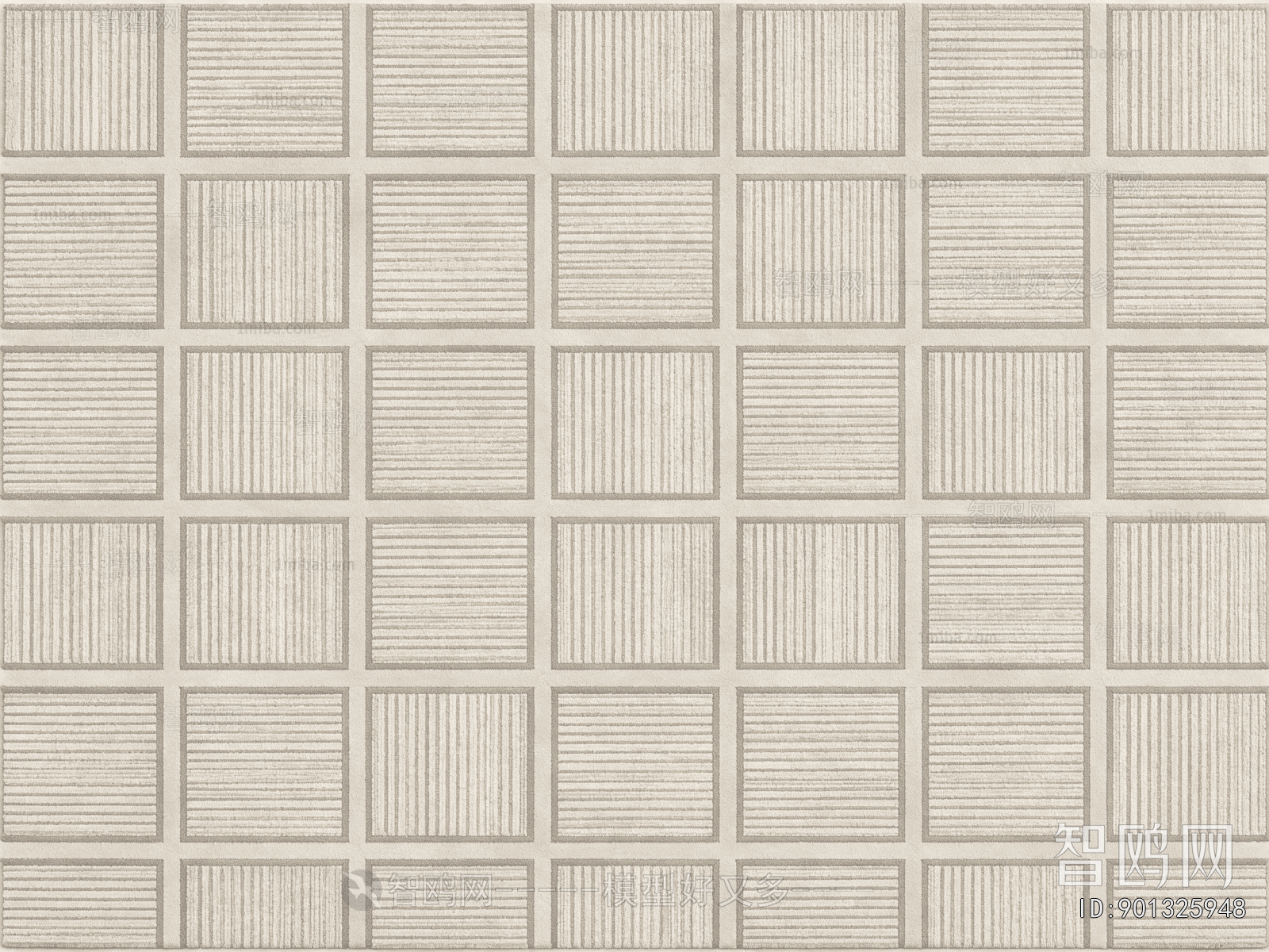 Chinese Carpet