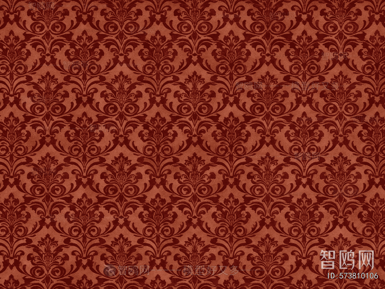 Chinese Carpet