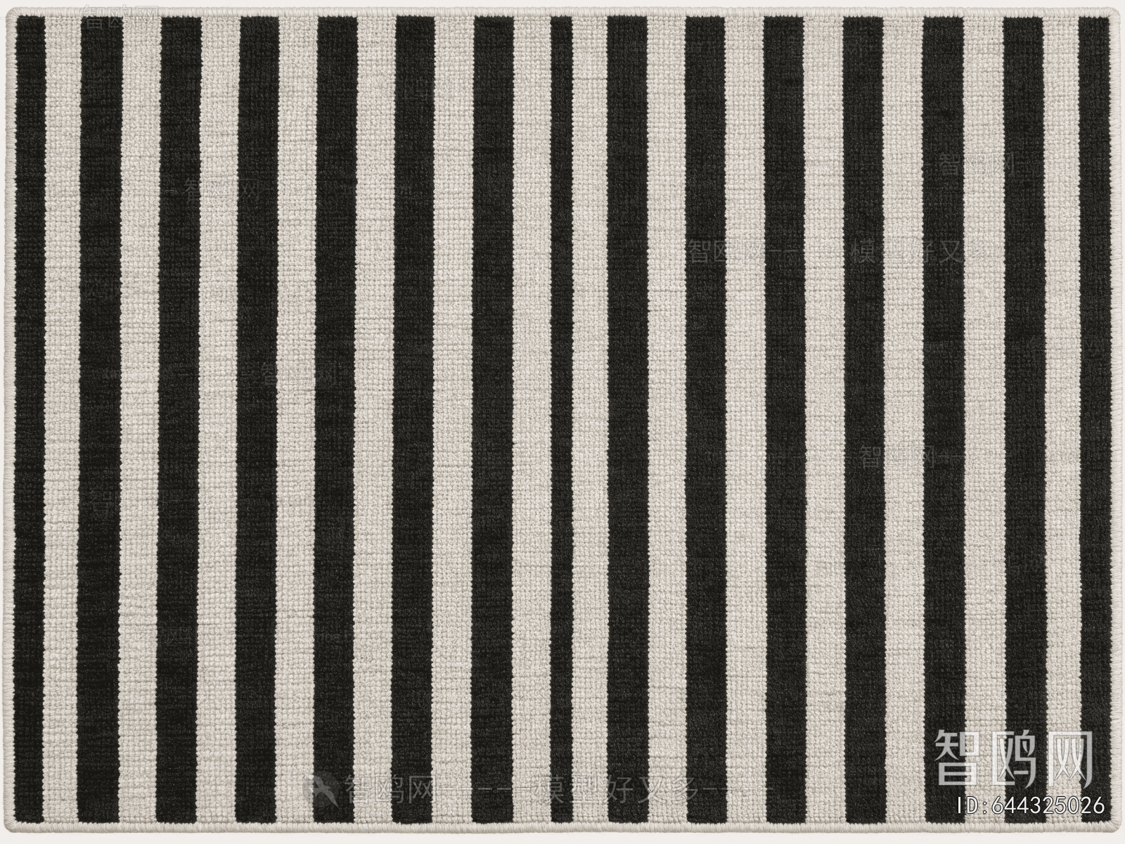 Modern Rug