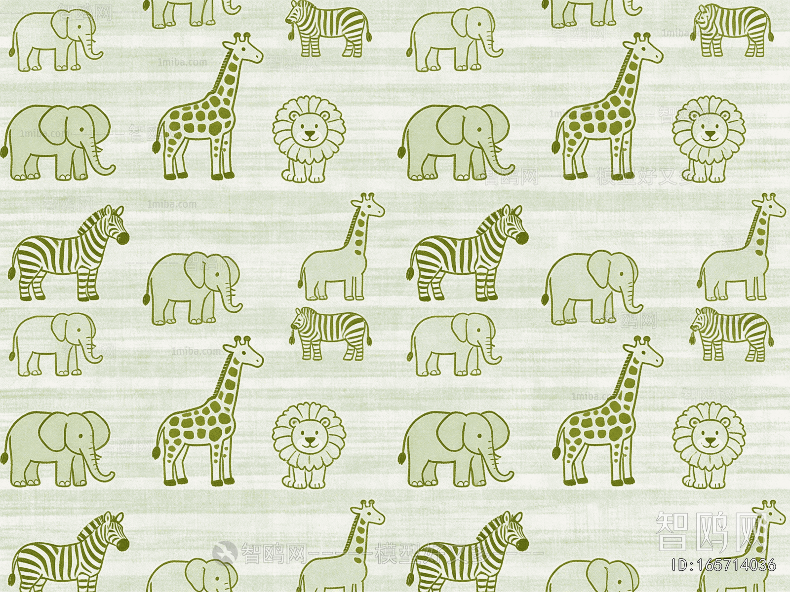 Children's Rug