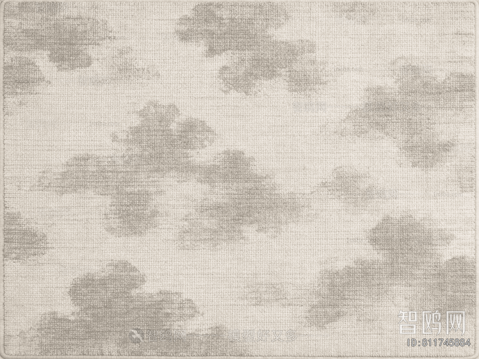Chinese Carpet