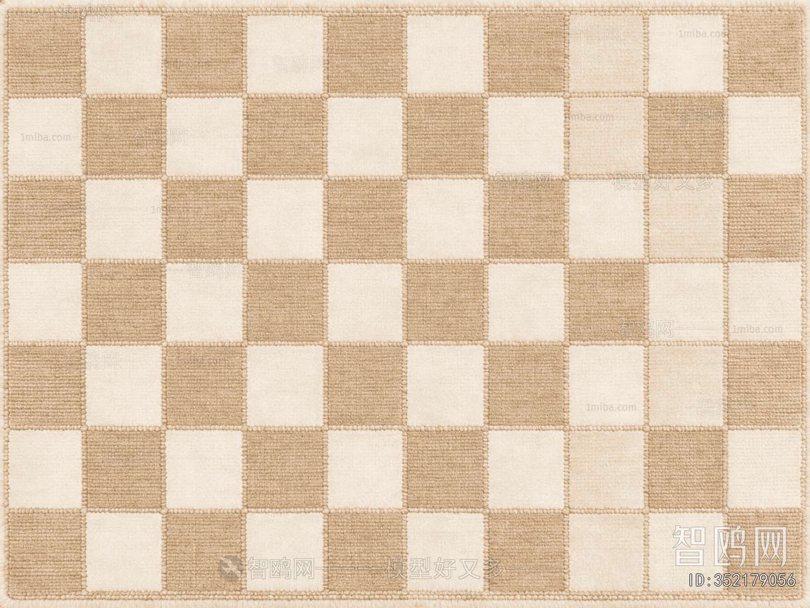 Modern Rug