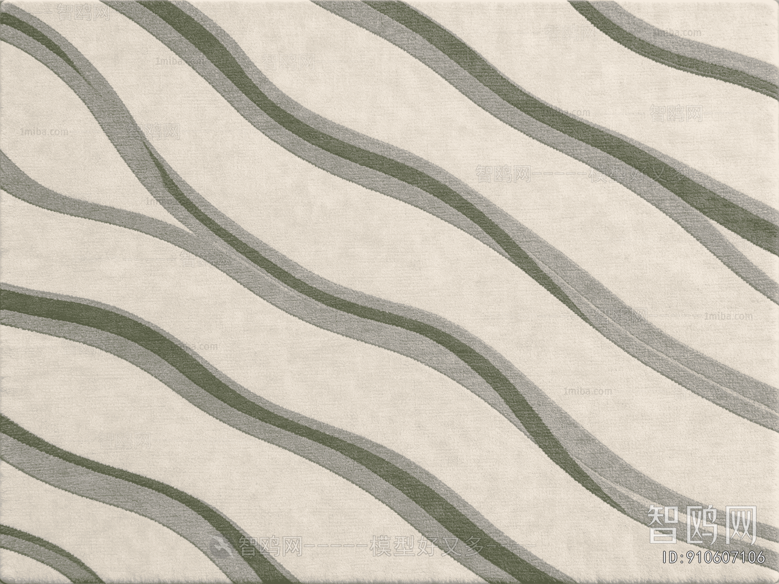 Modern Rug