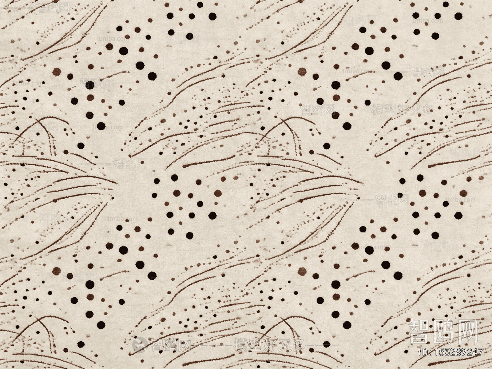 Modern Rug
