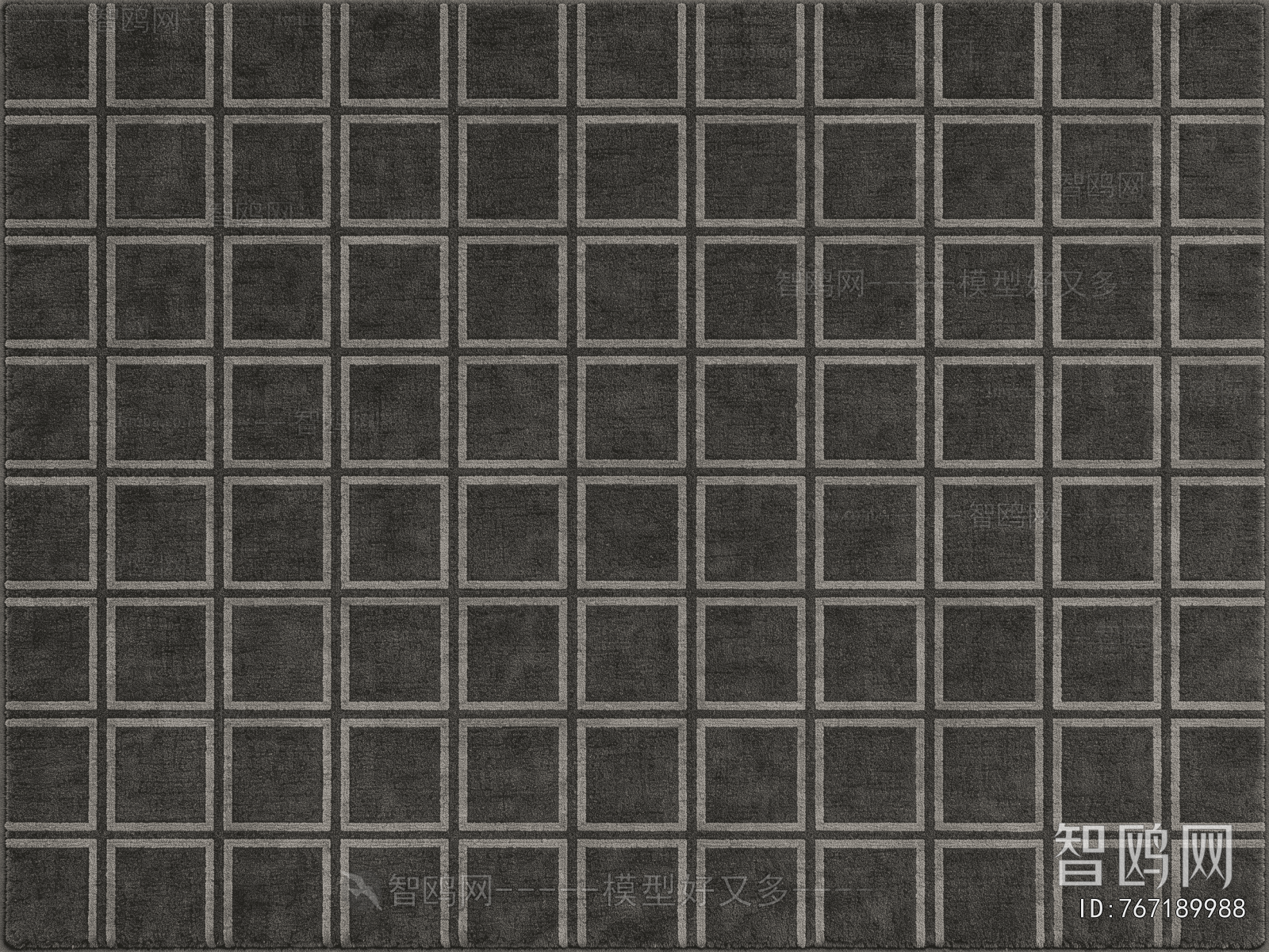 Chinese Carpet