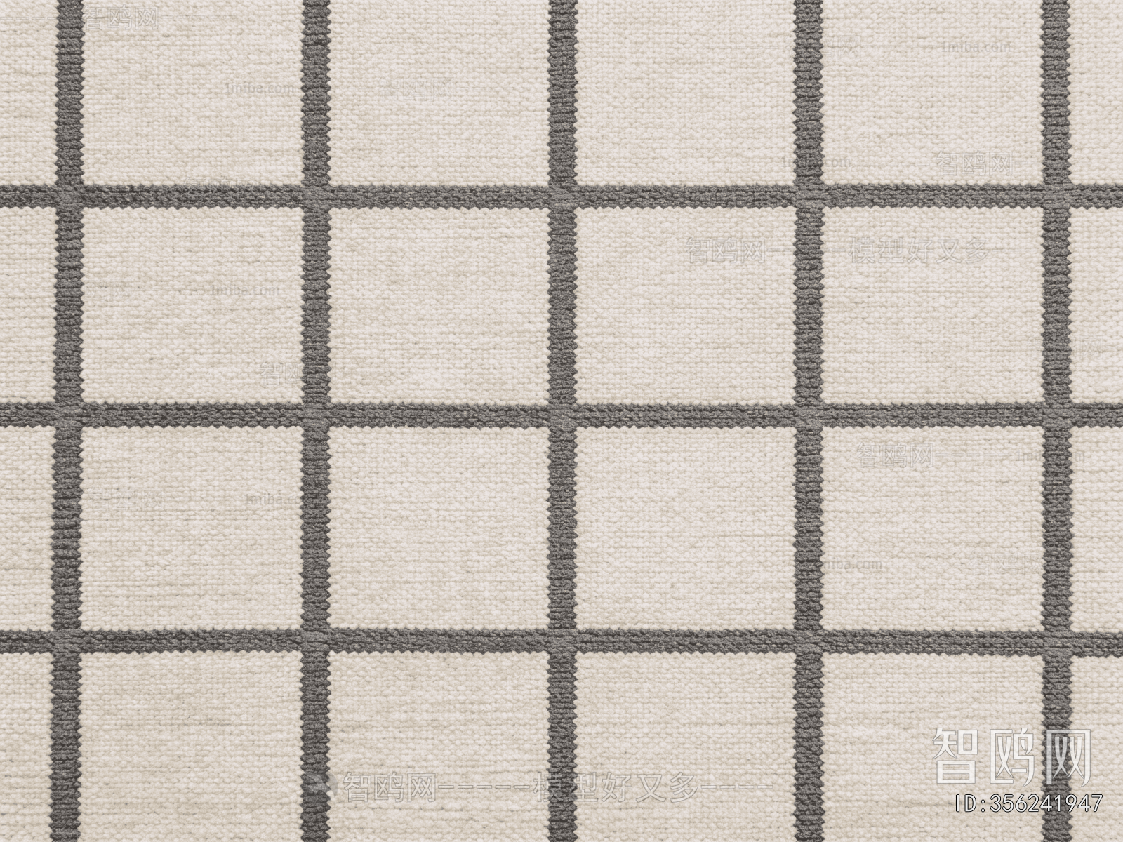 Modern Rug