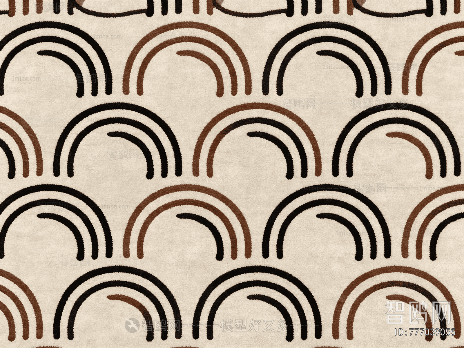Modern Rug