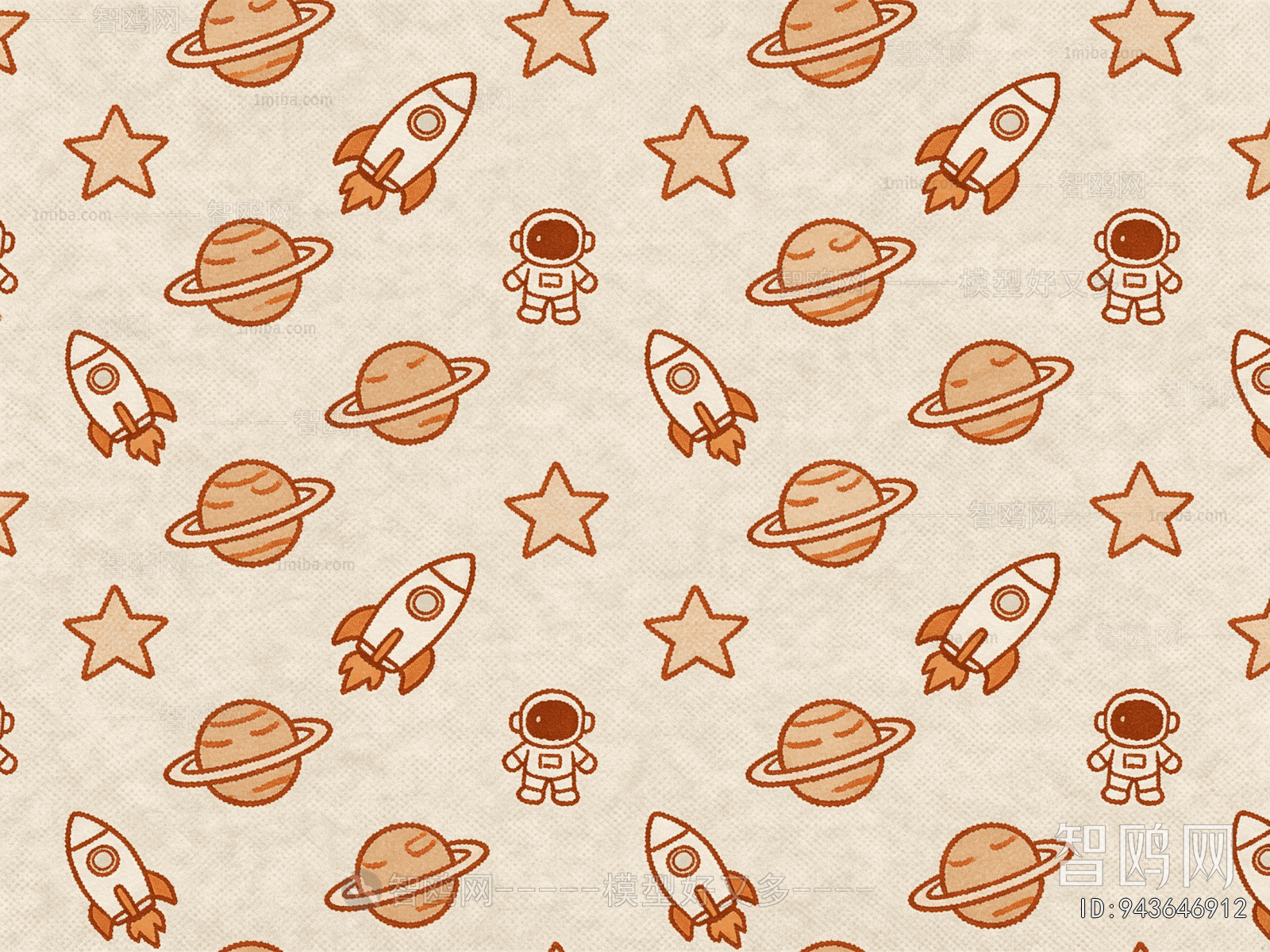 Children's Rug