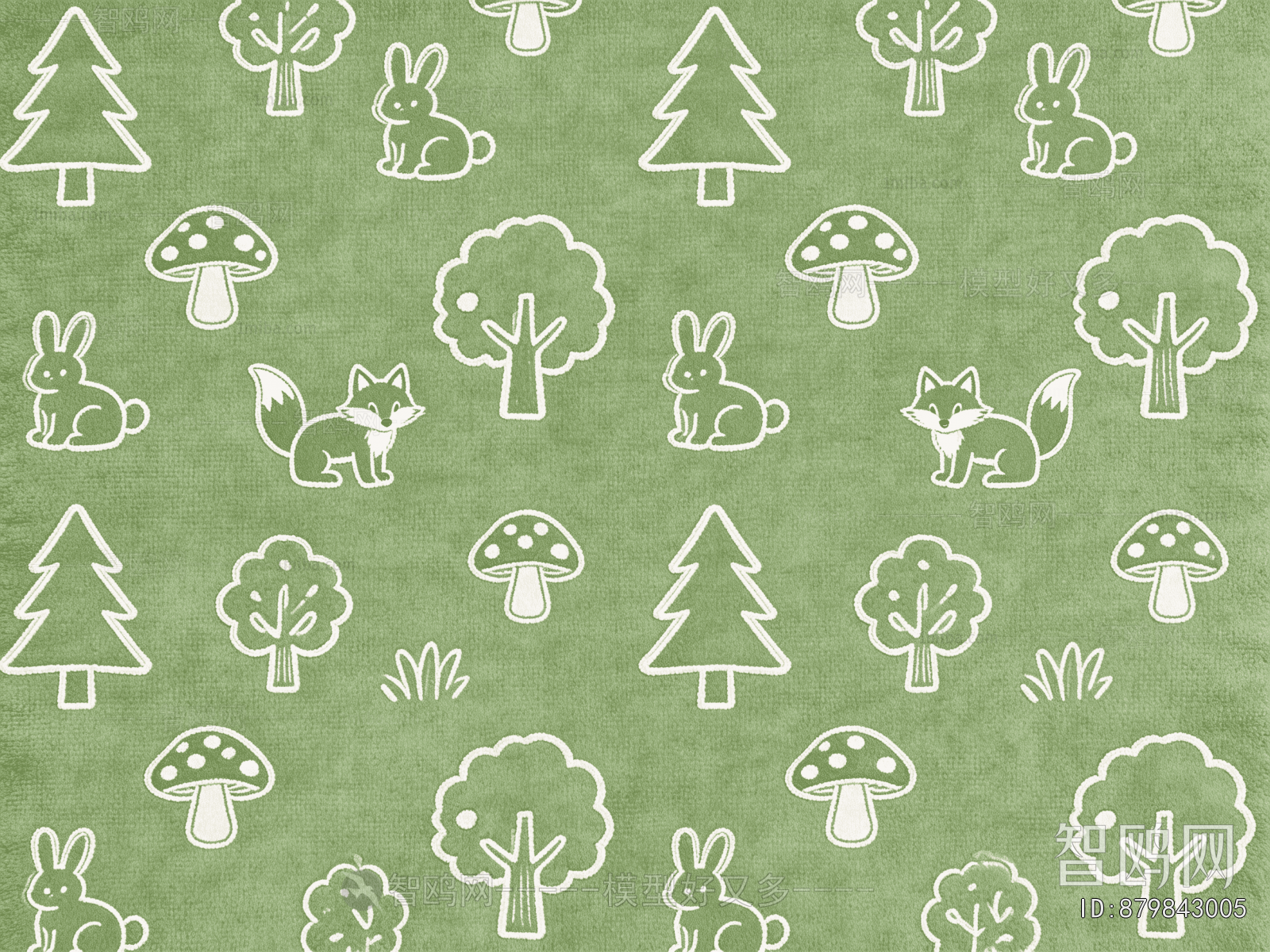 Children's Rug