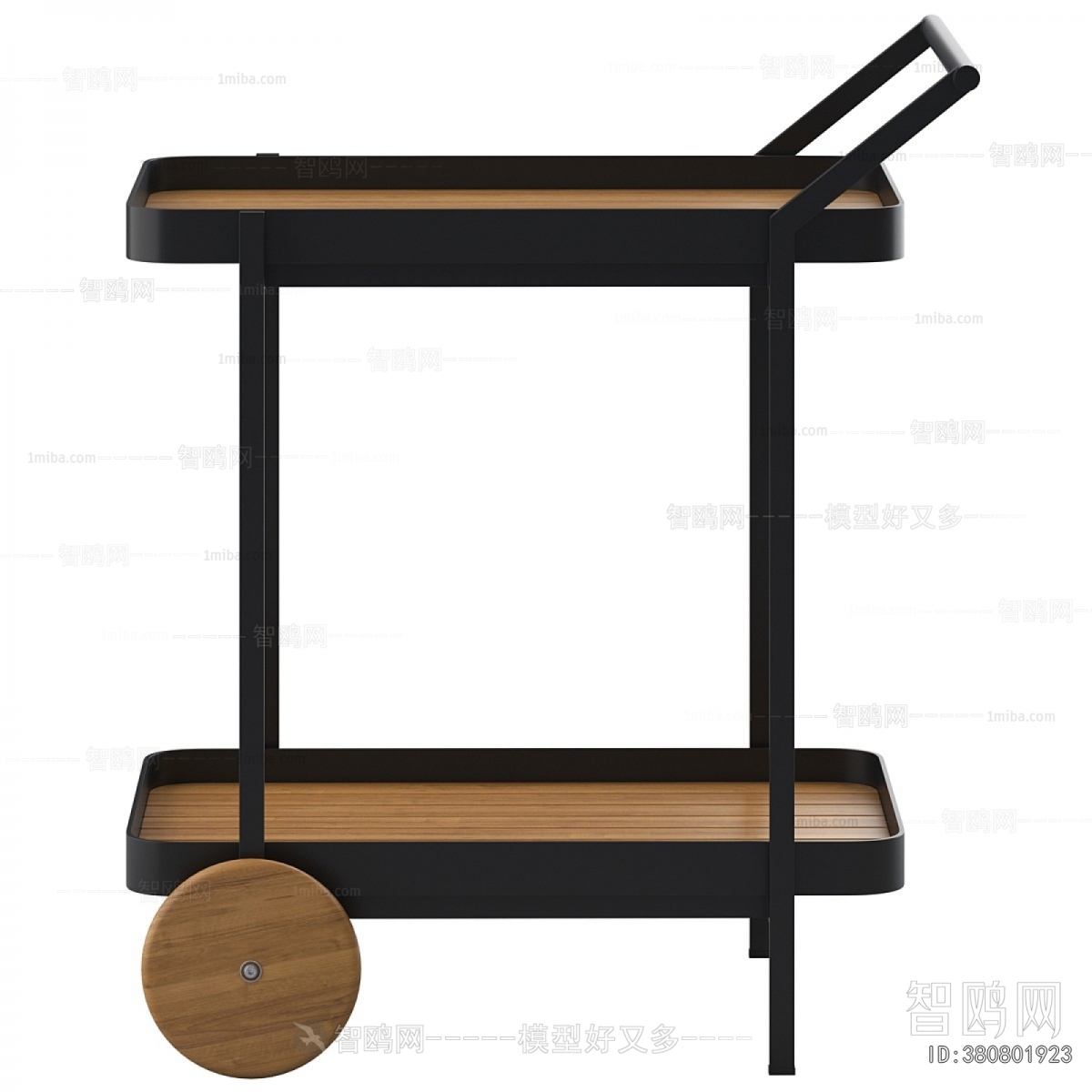 Modern Side Table/corner Table
