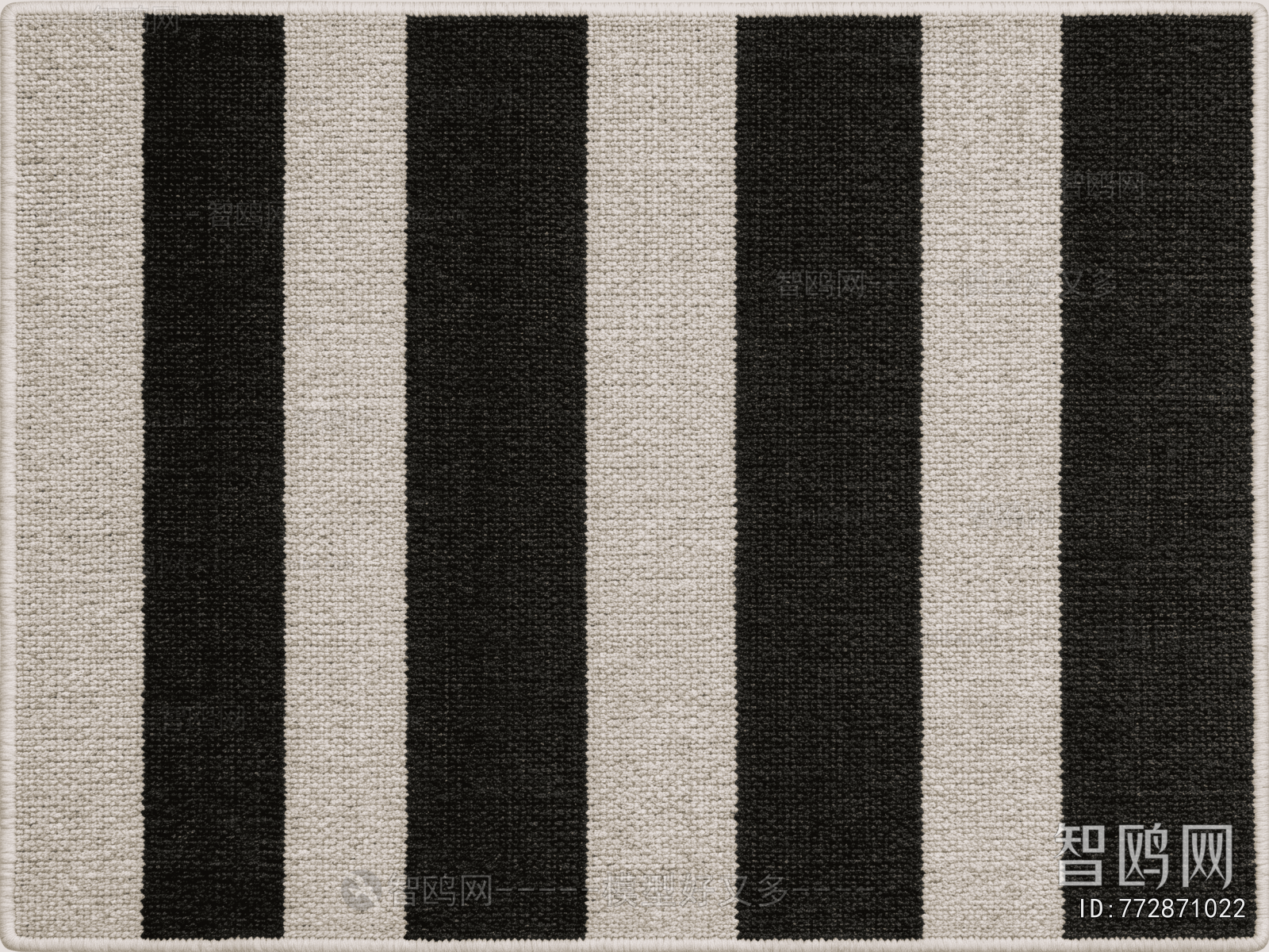 Modern Rug