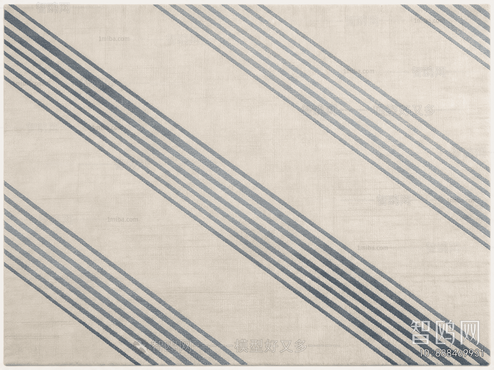 Modern Rug
