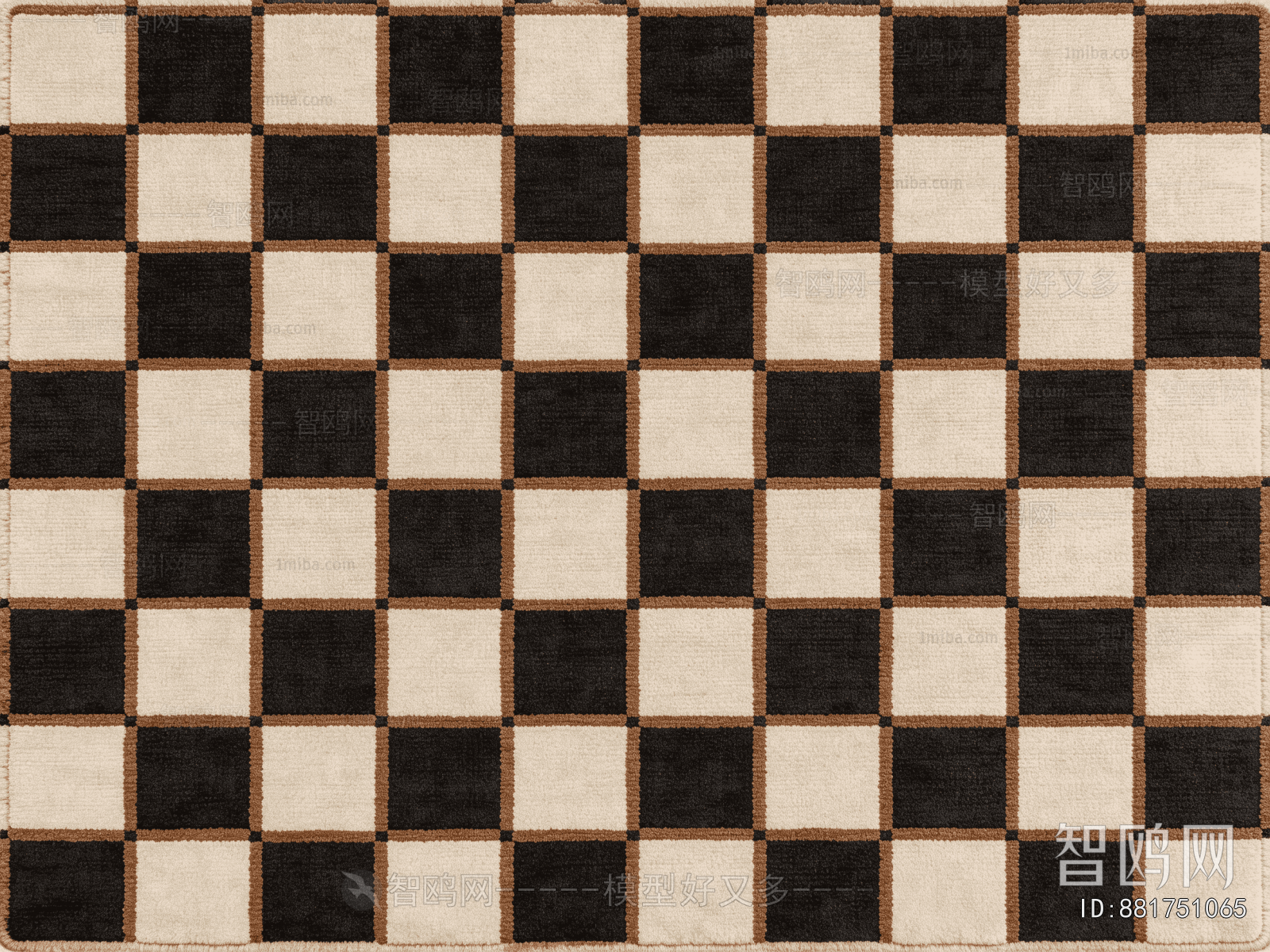 Chinese Carpet