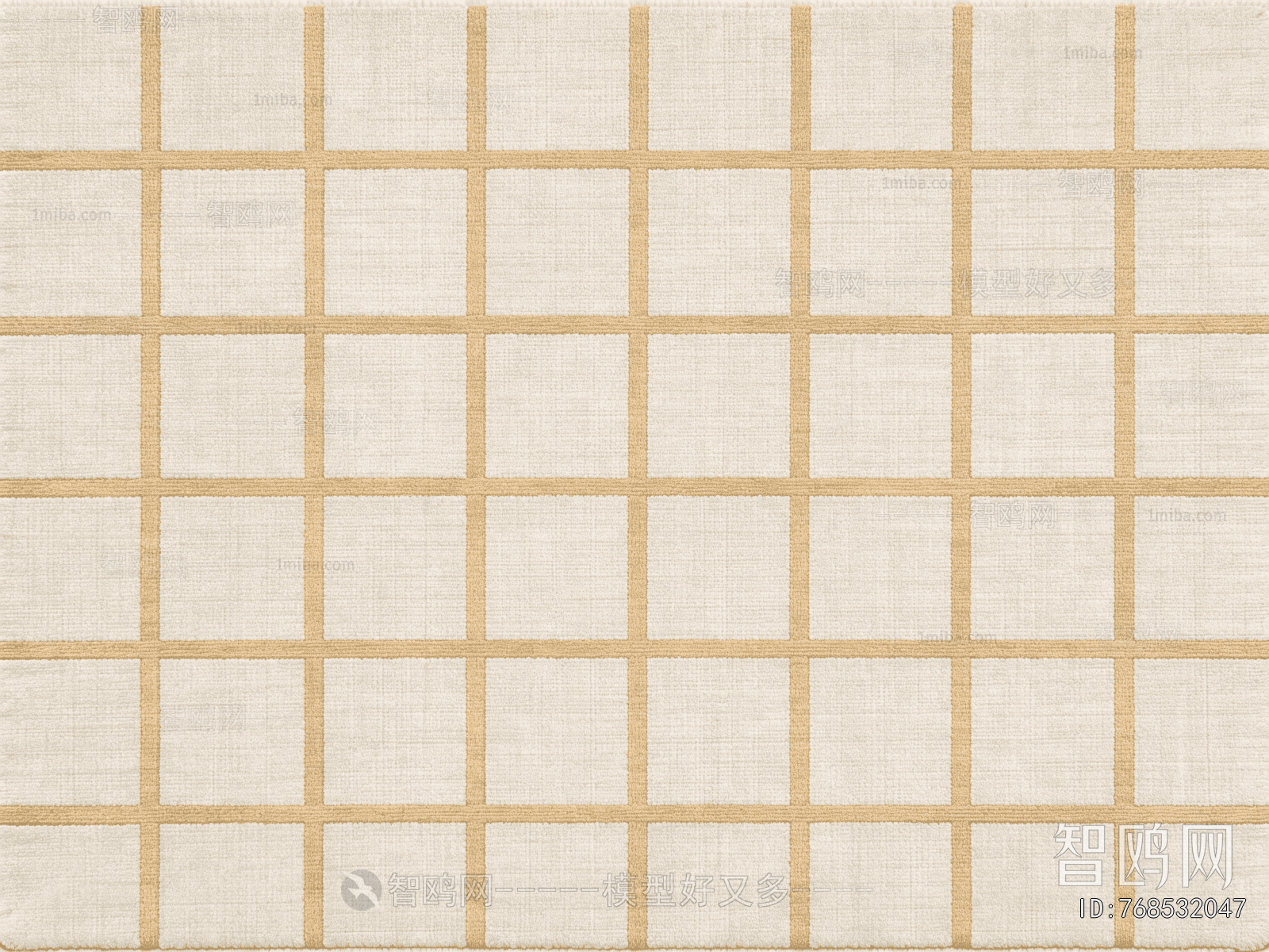 Modern Rug