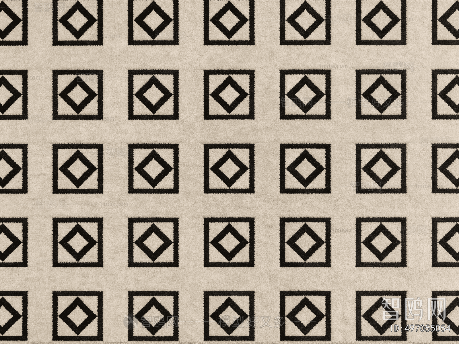 Modern Rug