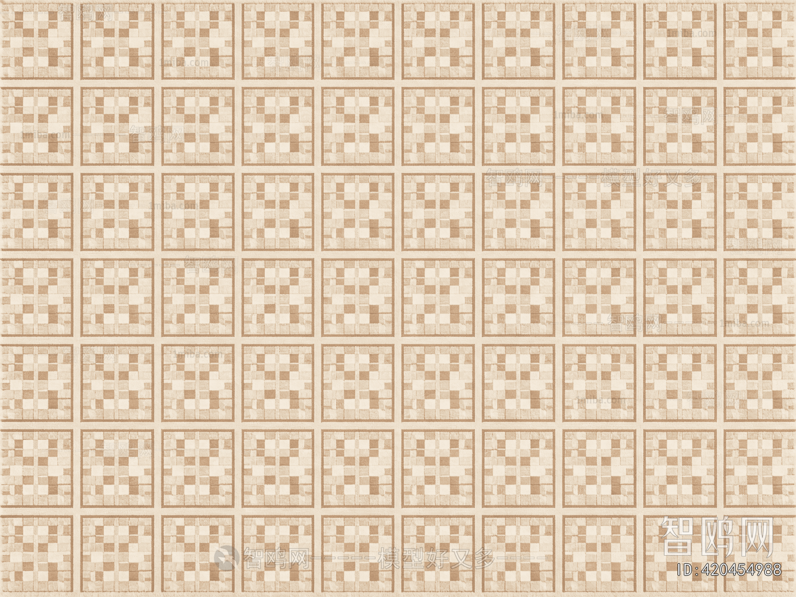 Modern Rug