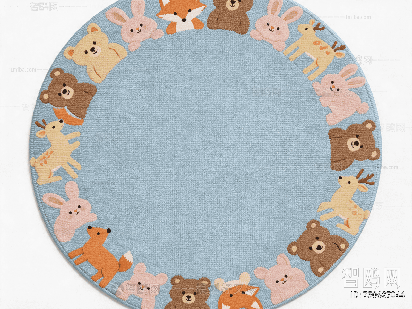 Children's Rug