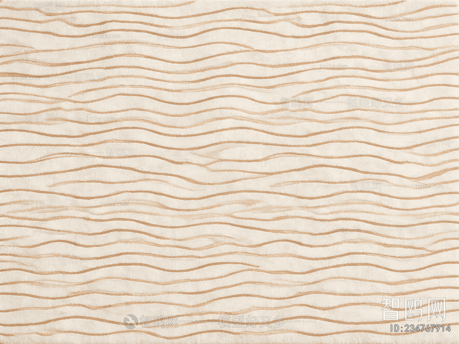 Modern Rug