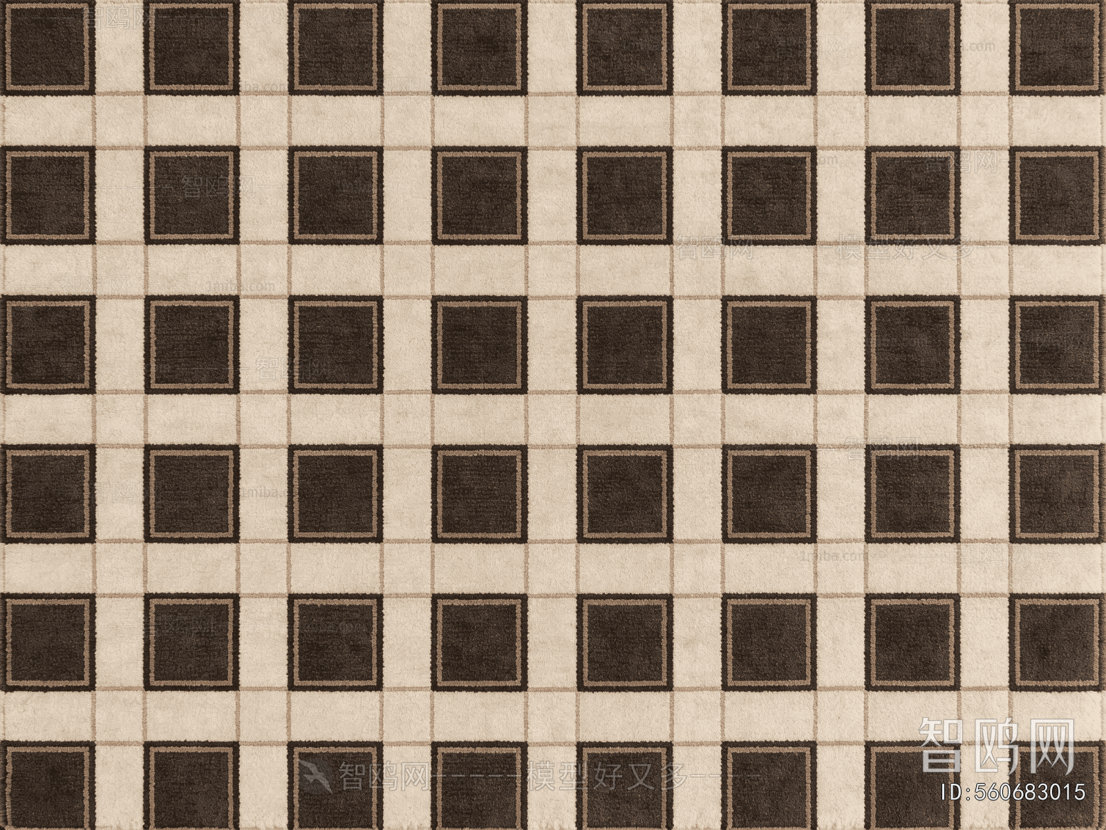 Modern Rug