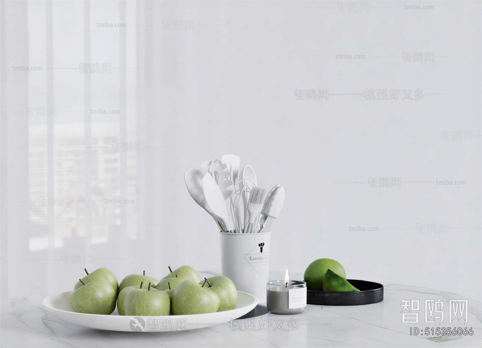 Modern Fruit