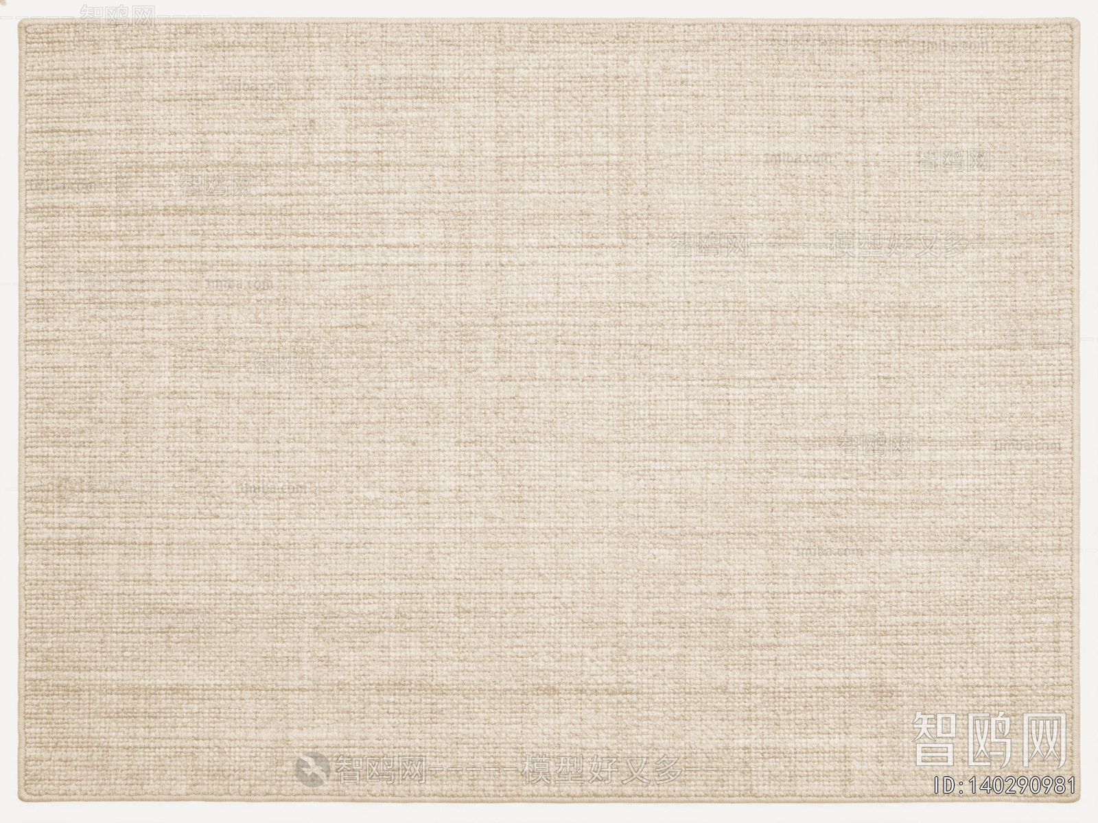 Modern Rug