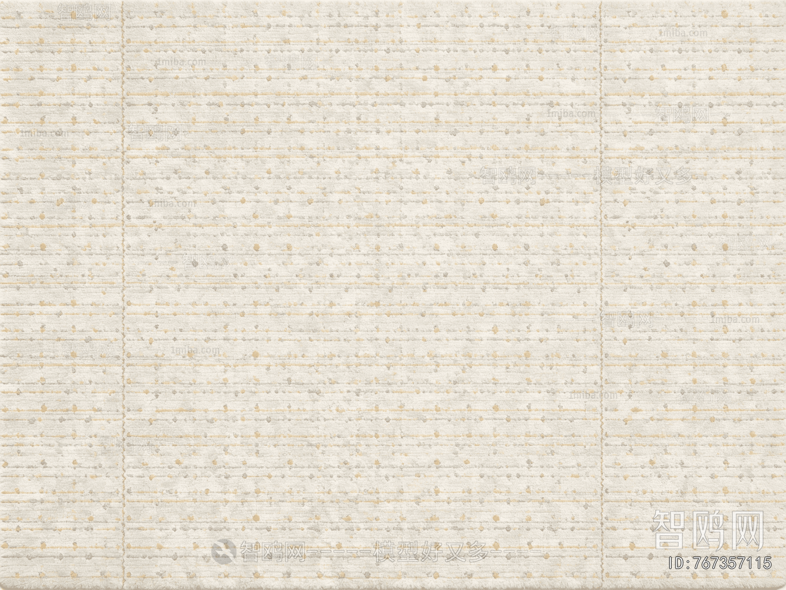 Modern Rug