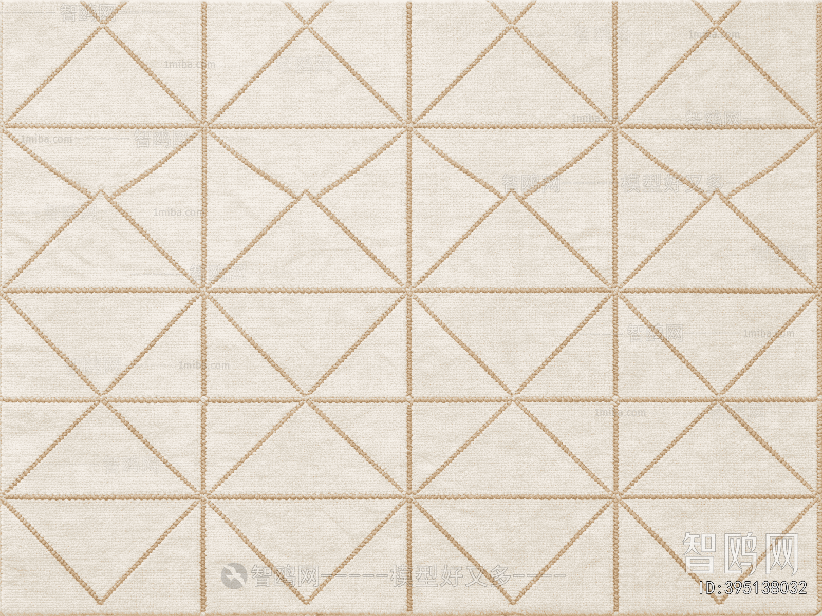 Modern Rug