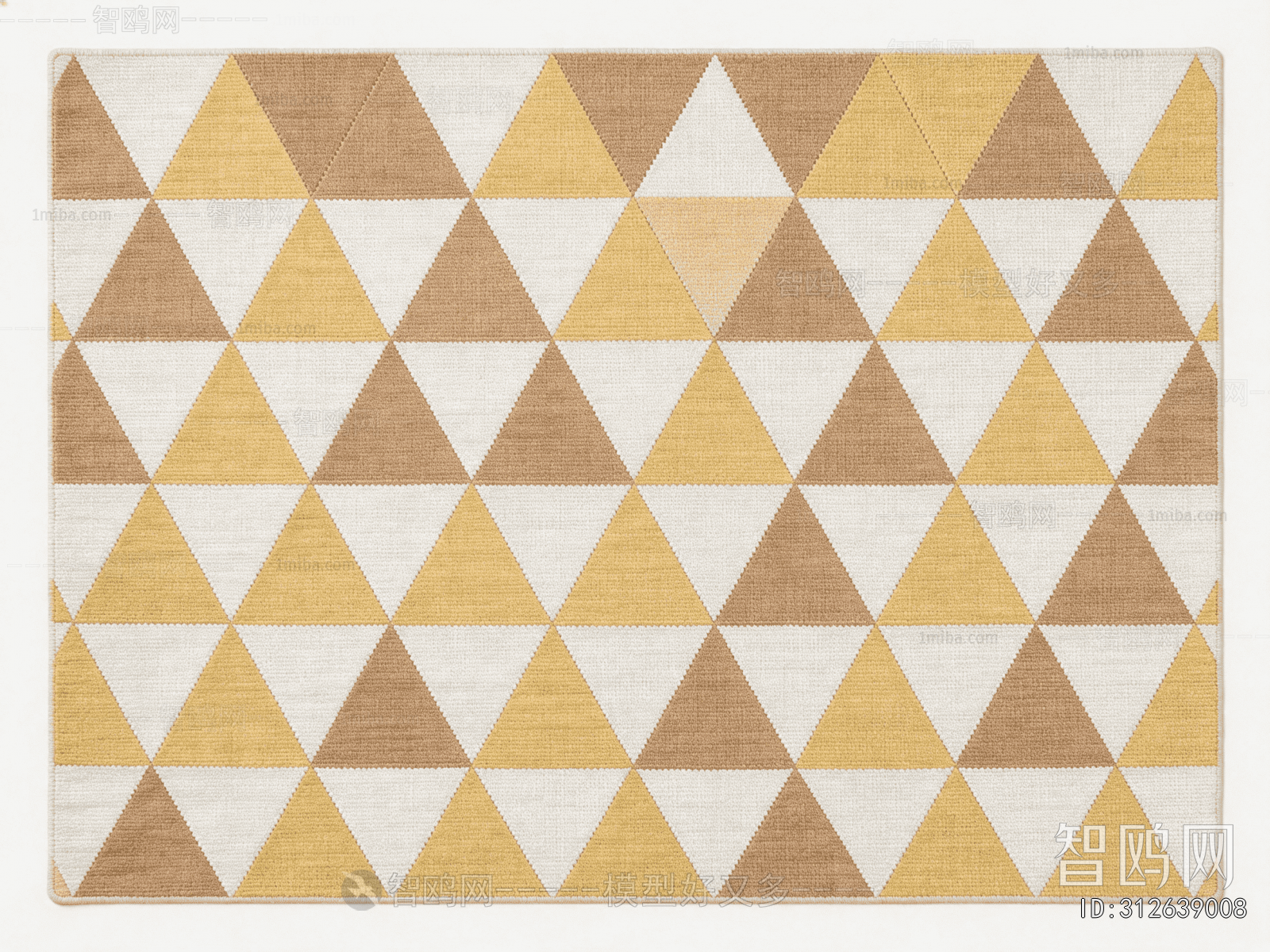 Modern Rug