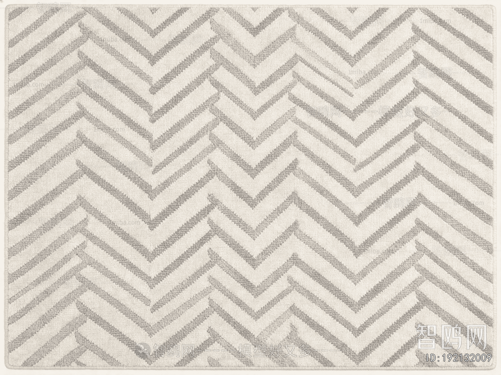 Modern Rug